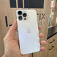 Apple iPhone 13 Pro Max 128gb Kártyafüggetlen, 100% Gyári akku 1év Garanciával