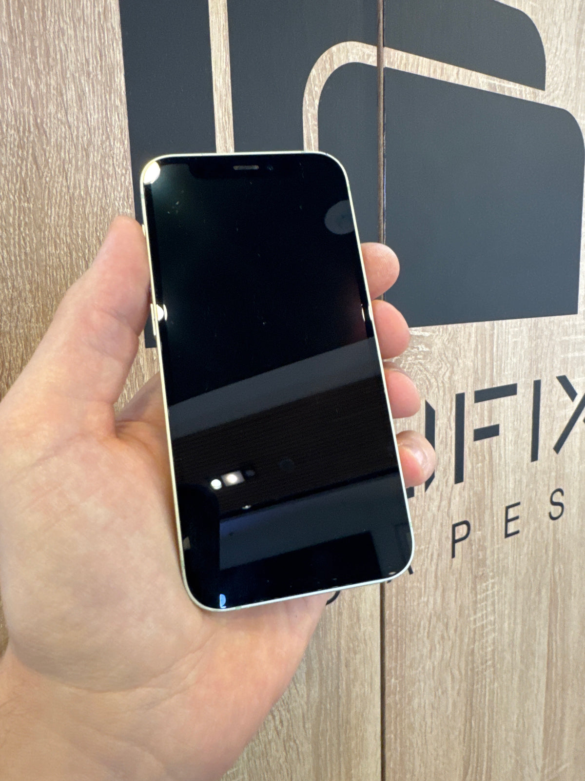Apple iPhone 12 mini 128GB 100% akku kártyafüggetlen 1 év garancia