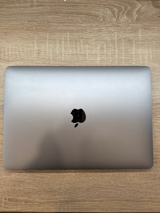 MacBook Air 2020 M1 16GB/256GB 1 év garancia Akku: 86%