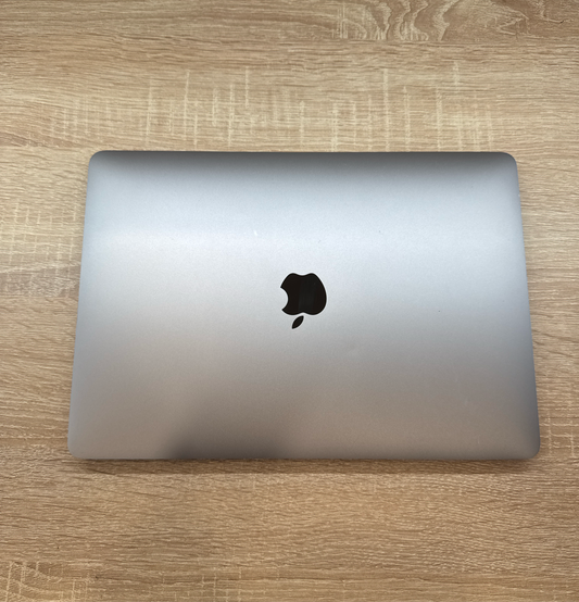 MacBook Air 2020 M1 16GB/256GB 1 év garancia Akku: 88%