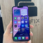 Apple iPhone 13 Pro Max 128GB kártyafüggetlen 1 év garancia