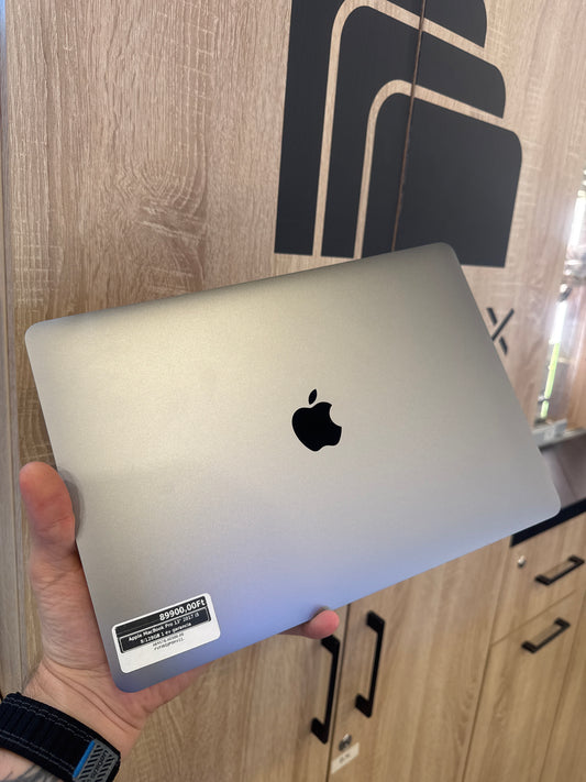 Apple MacBook Pro 13" 2017 i5 8/128GB 1 év garancia