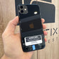 Apple iPhone 11 128GB 100% akku kártyafüggetlen 1 év garancia