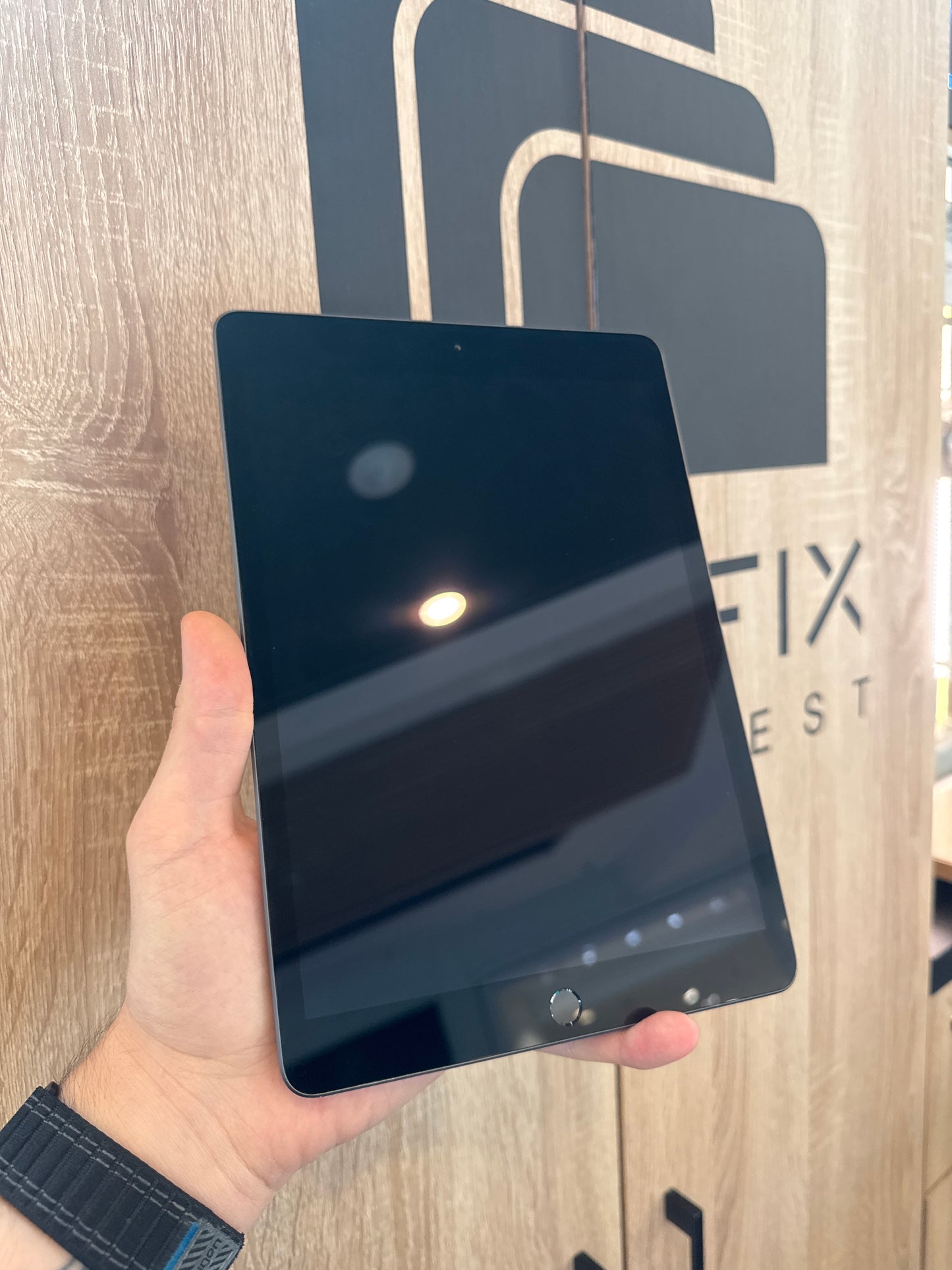 Apple iPad 7 (10.2)(2019) 128GB 1 év garancia