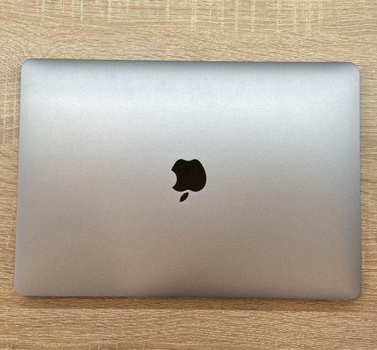 MacBook Air 2020 M1 16GB/256GB 1 év garancia Akku:95%