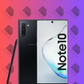 Samsung Galaxy Note 10 256GB Kártyafüggetlen 1 év garancia - LCDFIX