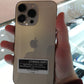 Apple iPhone 13 Pro 128gb Kártyafüggetlen 1 Év Garancia Akku: 100%