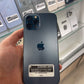 Apple iPhone 12 Pro Max 128GB Kártyafüggetlen 1 év garancia - LCDFIX
