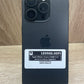 Apple iPhone 15 pro 128GB 1 év garancia kártya független