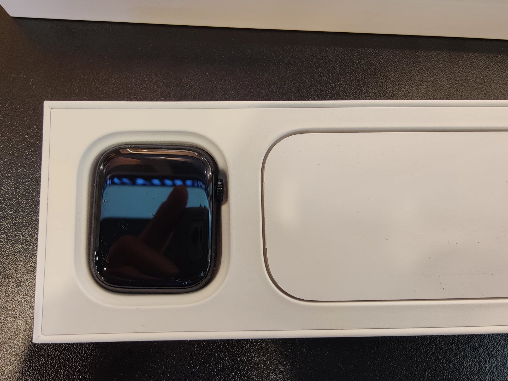 Apple Watch Series 8 45mm 1 év garancia