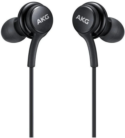 AKG in Ear fülhallgató USB C - LCDFIX