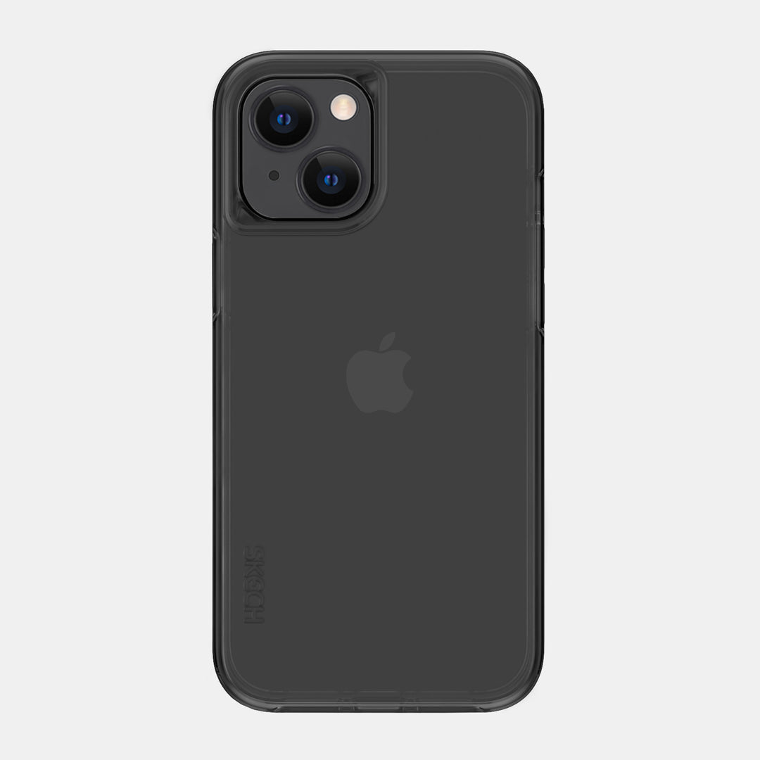 Skech tok Iphone 13 Hard Rubber Black - LCDFIX
