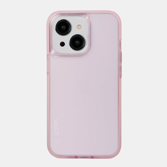 Skech tok iPhone 13 Hard Rubber Pink - LCDFIX