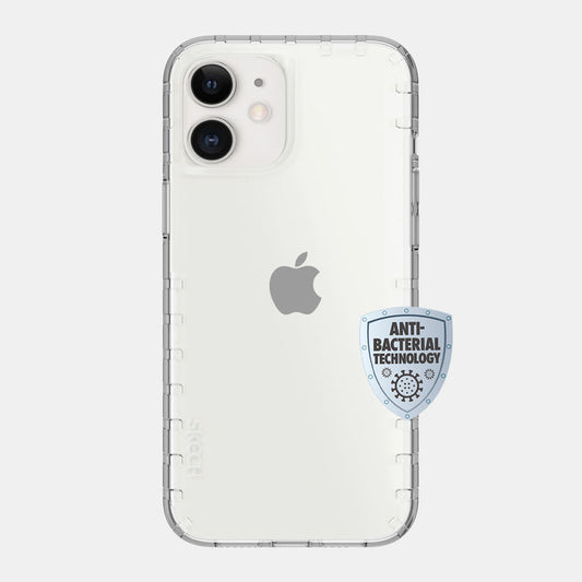 Skech tok Echo  Clear Anti Bacteria iPhone 5.4" - LCDFIX