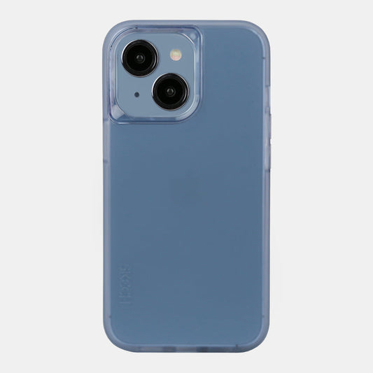 Skech tok iPhone 13 Hard Rubber Blue - LCDFIX