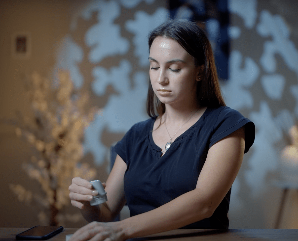 Aidex X folyamatos vércukormérő szenzor CGM a világ legkisebb érzékelője - LCDEAL