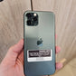 Apple , 64Gb (Jó) IPHONE 11 PRO 64GB GOLD kártyafüggetlen 1 év garancia 100% - LCDEAL