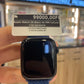 Apple Watch SE Black 44 MM Cellular 1 év garancia - LCDEAL