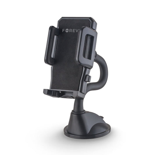 Forever car holder for windshield CH - 140 black - LCDEAL