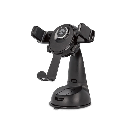 Forever car holder for windshield CH - 340 black - LCDEAL