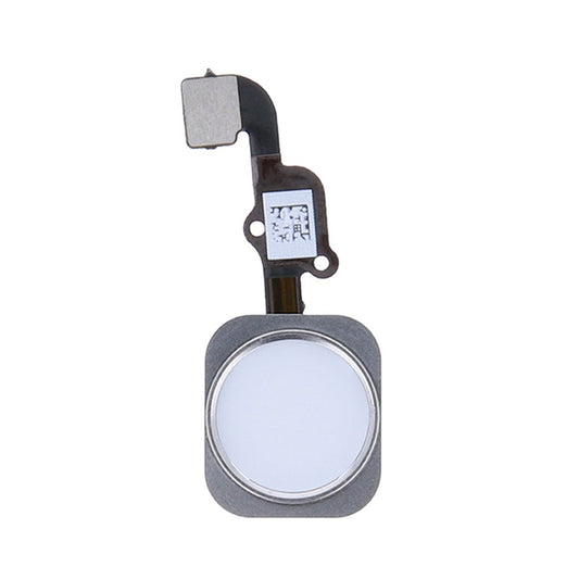 Home button flex for iPhone 6s / 6s Plus black - LCDEAL