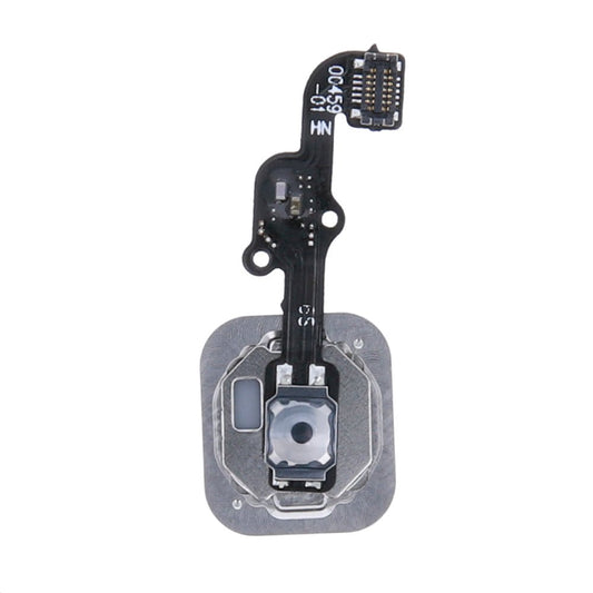 Home button flex for iPhone 6s / 6s Plus black - LCDEAL