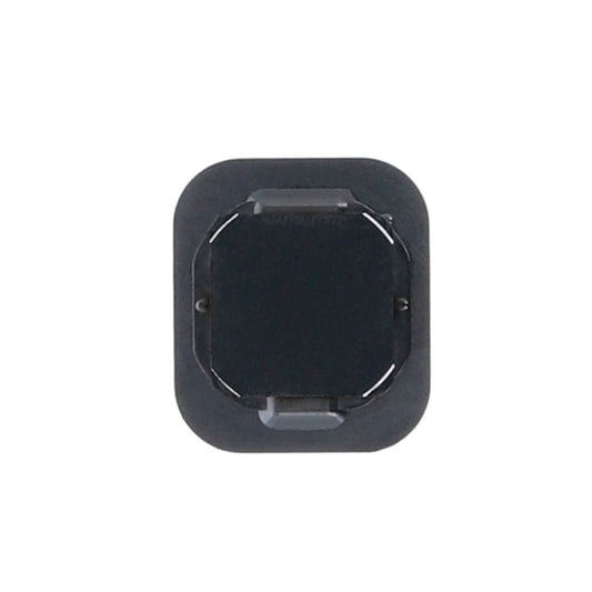 Home button with flex for iPhone 6 black - LCDEAL