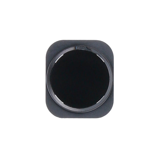 Home button with flex for iPhone 6 black - LCDEAL