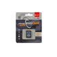 Imro memory card 8GB microSDHC cl. 10 + adapter - LCDEAL