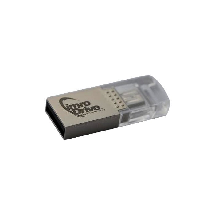 Imro pendrive 32GB USB 2.0, microUSB Duo OTG - LCDEAL