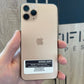 IPHONE 11 PRO 64GB GOLD kártyafüggetlen 1 év garancia 100% - LCDEAL