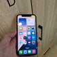 IPHONE 11 PRO 64GB GREY kártyafüggetlen 1 év garancia 100% - LCDEAL