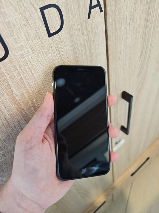 IPHONE 11 PRO 64GB GREY kártyafüggetlen 1 év garancia 100% - LCDEAL