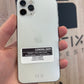 IPHONE 11 PRO 64GB SILVER kártyafüggetlen 1 év garancia 100% - LCDEAL