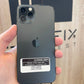 IPHONE 12 PRO 128GB GREY kártyafüggetlen 1 év garancia 100% - LCDEAL