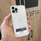 IPHONE 12 PRO 128GB WHITE kártyafüggetlen 1 év garancia 100% - LCDEAL