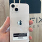 IPHONE 13 128GB Pink kártyafüggetlen 1 év garancia 89% - LCDEAL