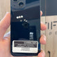 IPHONE 13 MINI 128GB BLACK kártyafüggetlen 1 év garancia 97% - LCDEAL