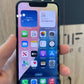 IPHONE 13 MINI 128GB BLACK kártyafüggetlen 1 év garancia 97% - LCDEAL