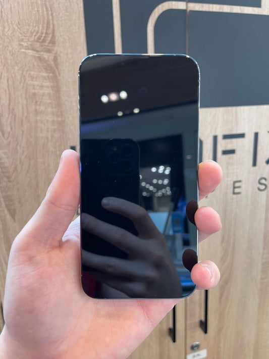 iPhone 13 Pro 1TB kártyafüggetlen 1 év garancia 100% ÚJ! - LCDEAL