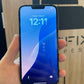 IPHONE 13 PRO MAX 128GB Black kártyafüggetlen 1 év garancia 91% - LCDEAL