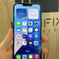 IPHONE 13 PRO MAX 128GB GOLD kártyafüggetlen 1 év garancia 88% - LCDEAL