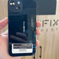 IPHONE 14 128GB BLACK kártyafüggetlen 1 év garancia 88% - LCDEAL