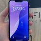 IPHONE 14 128GB BLACK kártyafüggetlen 1 év garancia 97% - LCDEAL