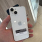 IPHONE 14 128GB WHITE kártyafüggetlen 1 év garancia 100% - LCDEAL