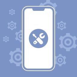 iPhone 14 hátlap csere - LCDEAL