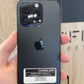 IPHONE 14 PRO 128GB Black kártyafüggetlen 1 év garancia 86% - LCDEAL