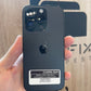IPHONE 14 PRO 128GB Black kártyafüggetlen 1 év garancia 88% - LCDEAL