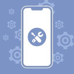 iPhone 14 Pro ház csere - LCDEAL