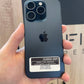 IPHONE 15 PRO 128GB BLUE kártyafüggetlen 1 év garancia 92% - LCDEAL